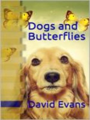 cover image of Dogs and Butterflies